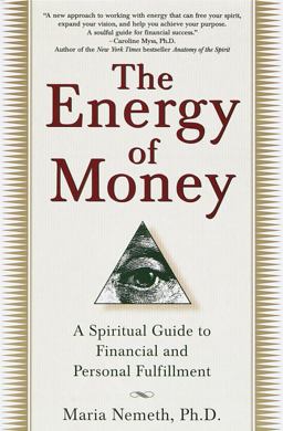 The Energy of Money