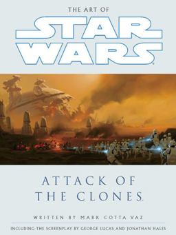 Attack of the Clones