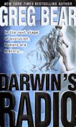 Darwin's Radio A Novel  9780345435248 Front Cover