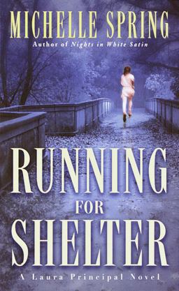 Running for Shelter Running for Shelter