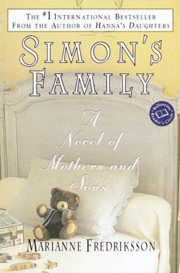 Simon's Family