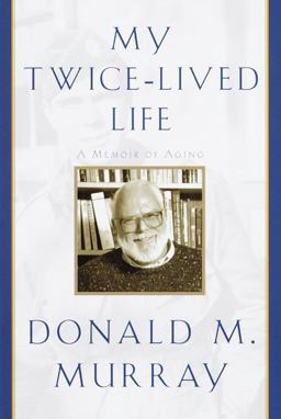 My Twice-Lived Life A Memoir  9780345436900 Front Cover