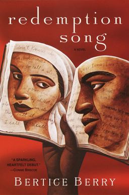 Redemption Song A Novel  9780345438850 Front Cover