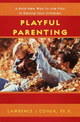 Playful Parenting Playful Parenting