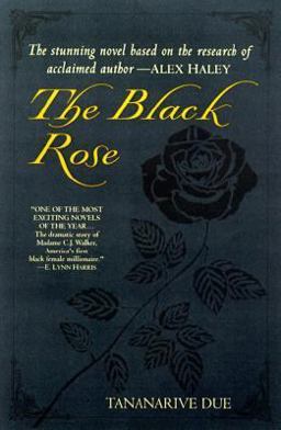 The Black Rose