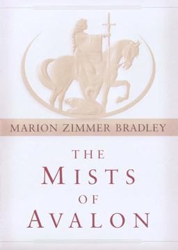 Mists of Avalon  9780345441188 Front Cover