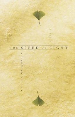 Speed of Light  9780345442246 Front Cover
