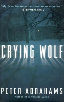 Crying Wolf