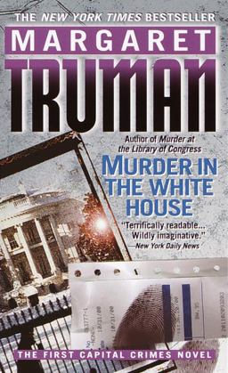 Murder in the White House Murder in the White House