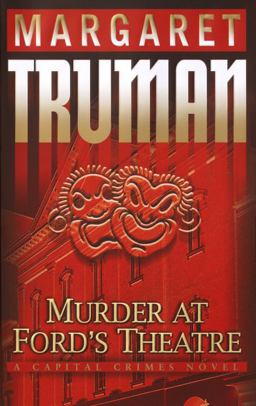 Murder at Ford's Theater Murder at Ford's Theater