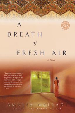 Breath of Fresh Air  9780345450296 Front Cover
