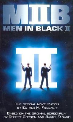 Men in Black II