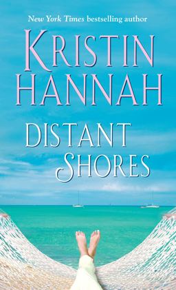 Distant Shores A Novel  9780345450722 Front Cover
