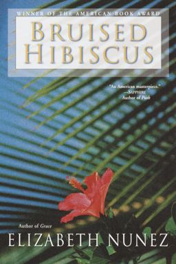 Bruised Hibiscus  9780345451095 Front Cover