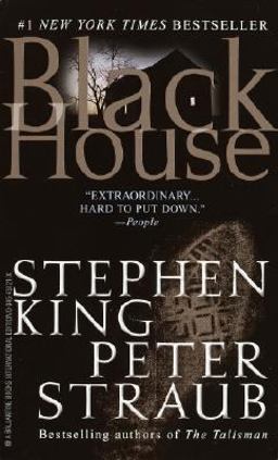Black House