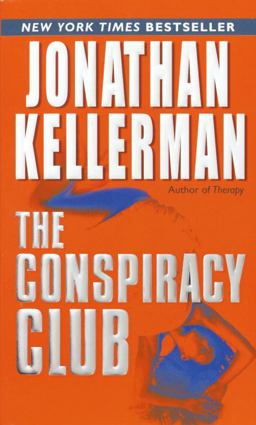 The Conspiracy Club