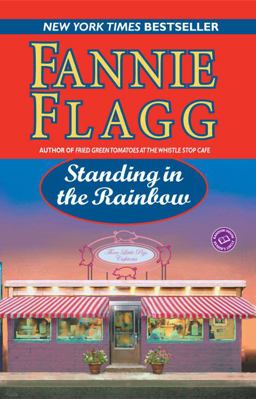 Standing in the Rainbow A Novel  9780345452887 Front Cover