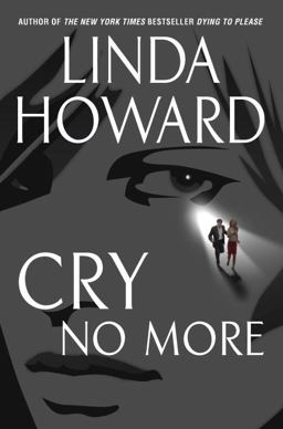 Cry No More  9780345453419 Front Cover