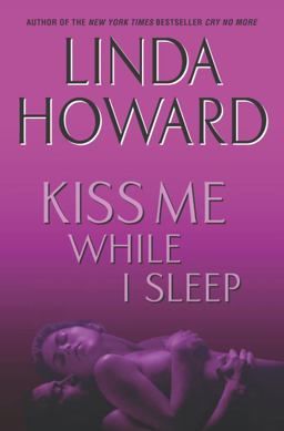 Kiss Me While I Sleep