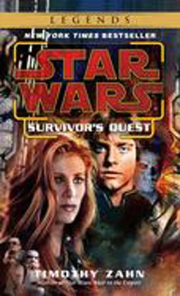 Survivor's Quest: Star Wars Legends