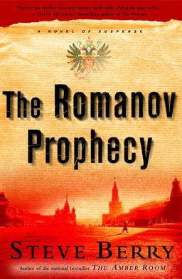 The Romanov Prophecy