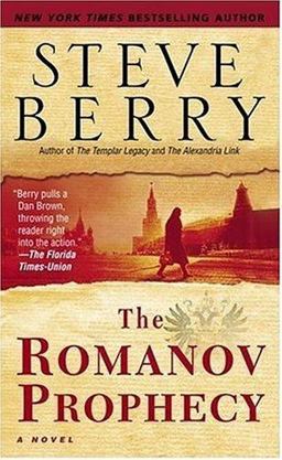 The Romanov Prophecy