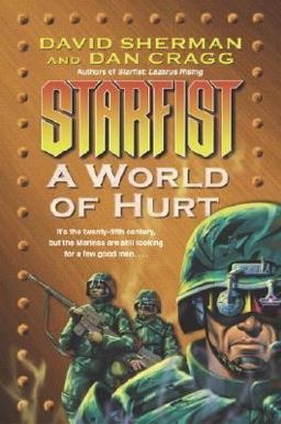 Starfist