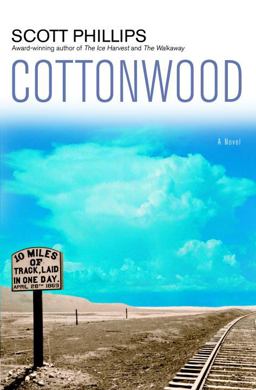 Cottonwood Cottonwood