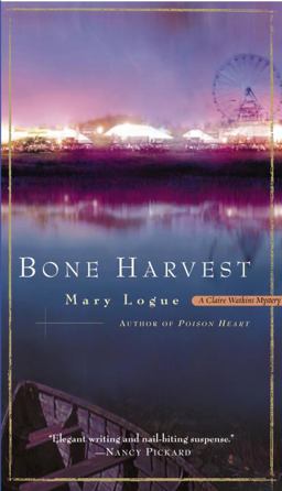 Bone Harvest