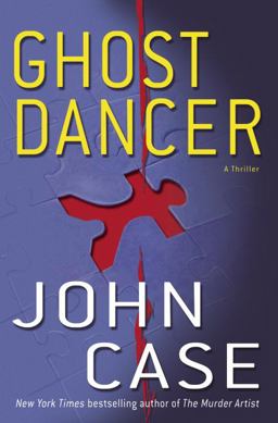 Ghost Dancer