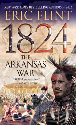 1824: the Arkansas War
