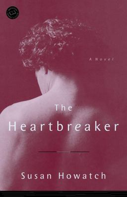 Heartbreaker A Novel  9780345466280 Front Cover