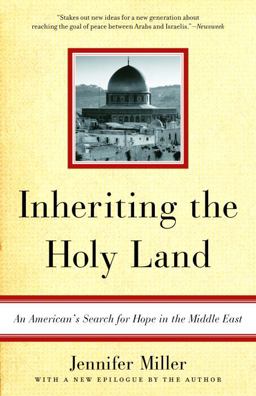 Inheriting the Holy Land Inheriting the Holy Land