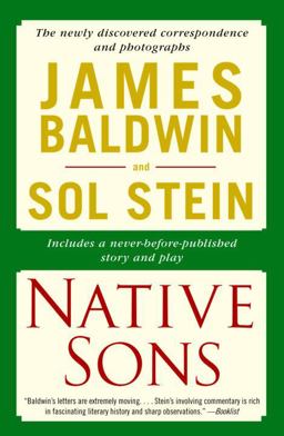 Native Sons  9780345469366 Front Cover