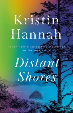 Distant Shores A Novel  9780345469373 Front Cover