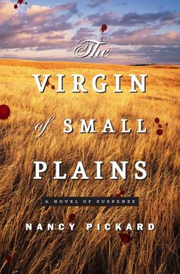 Virgin of Small Plains  9780345470997 Front Cover