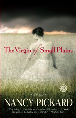 Virgin of Small Plains A Novel  9780345471000 Front Cover
