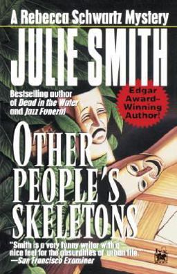 Other People's Skeletons