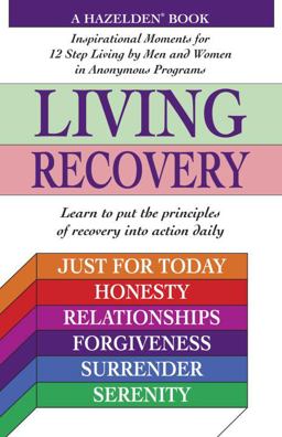 Living Recovery Living Recovery