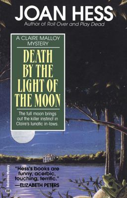 Death by the Light of the Moon