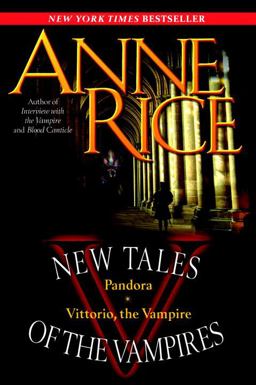 New Tales of the Vampires New Tales of the Vampires