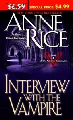Interview with the Vampire Interview with the Vampire