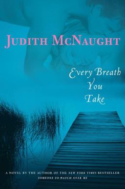 Every Breath You Take  9780345479907 Front Cover