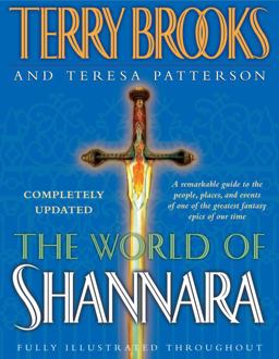 World of Shannara  9780345480682 Front Cover
