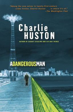 Dangerous Man A Novel  9780345481337 Front Cover