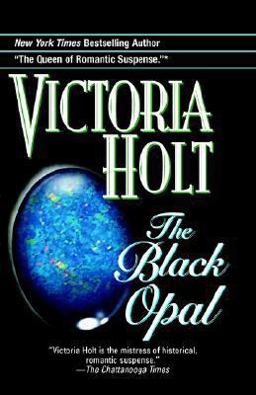 The Black Opal