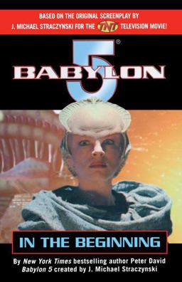 Babylon 5: in the Beginning
