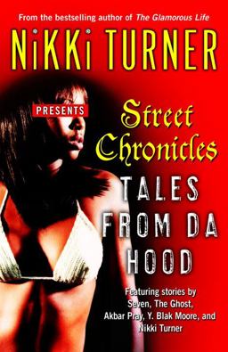 Tales from Da Hood Tales from Da Hood