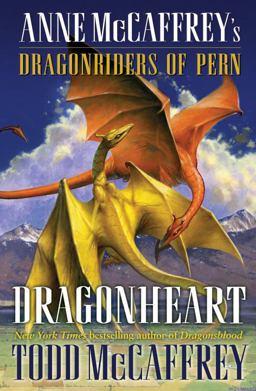 Anne McCaffrey's Dragonriders of Pern