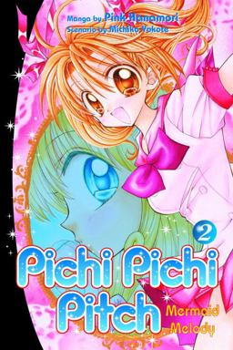 Pichi Pichi Pitch Pichi Pichi Pitch